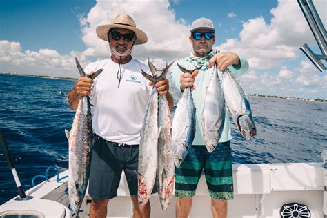 6 Best Fishing Charters in Delray Beach, FL .